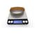 Hermès HERMES POUL TOUR SELLIER BRACELET MANCHETTE T20 CUIR ETOUPE LEATHER BANGLE Taupe  - view 8