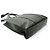 BORSA LOUIS VUITTON CABA PLAT M21866 PELLE TAURILLON EMBOSSED MONOGRAM Nero - vista 3