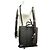 BORSA LOUIS VUITTON CABA PLAT M21866 PELLE TAURILLON EMBOSSED MONOGRAM Nero - vista 7