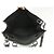 BORSA LOUIS VUITTON CABA PLAT M21866 PELLE TAURILLON EMBOSSED MONOGRAM Nero - vista 8