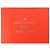 LOUIS VUITTON DAMIER EBENE TASCHENORGANIZER KARTENHALTER ORANGE - Ansicht 7