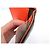 LOUIS VUITTON DAMIER EBENE TASCHENORGANIZER KARTENHALTER ORANGE - Ansicht 8