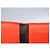 LOUIS VUITTON DAMIER EBENE TASCHENORGANIZER KARTENHALTER ORANGE - Ansicht 9