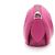CARTERA DE CUERO LOEWE BEAR ROSA 199.30.N96 - vista 5