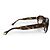 GAFAS DE SOL LOUIS VUITTON HUNTINGTON MARRÓN Z0045W NUEVAS Castaño - vista 4