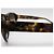 GAFAS DE SOL LOUIS VUITTON HUNTINGTON MARRÓN Z0045W NUEVAS Castaño - vista 7
