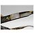 GAFAS DE SOL LOUIS VUITTON HUNTINGTON MARRÓN Z0045W NUEVAS Castaño - vista 8