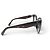 Céline GAFAS DE SOL CELINE 3 DOTS BUTTERFLY CL4005IN MARRÓN NUEVAS Castaño - vista 4