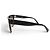 Céline NUEVAS GAFAS DE SOL CELINE SHADOW HORN TORTOISE BLACK CL40001 BLACK SUNGLASSES Negro - vista 2