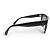 Céline NUEVAS GAFAS DE SOL CELINE SHADOW HORN TORTOISE BLACK CL40001 BLACK SUNGLASSES Negro - vista 4