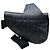 NUOVA BORSA A MANO DIOR SADDLE TOILE CD DIAMOND 1ADP0093CDP SACOCHE PURSE BAG Nero - vista 2