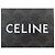 Céline NUOVA BORSA CELINE POUCH TELEFONO IN TELA TRIOMPHE 195892DF1 Marrone - vista 6