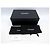 NUOVE SANDALI CHANEL DAD G45083 PELLE NERA STRAP 36 Nero - vista 11