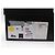 NUOVE SANDALI CHANEL DAD G45083 PELLE NERA STRAP 36 Nero - vista 12
