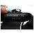 NUOVE SANDALI CHANEL DAD G45083 PELLE NERA STRAP 36 Nero - vista 9