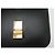 Céline BORSA CELINE CLASSIC MEDIUM IN PELLE BOX NERA A SPALLA Nero - vista 12