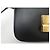 Céline BORSA CELINE CLASSIC MEDIUM IN PELLE BOX NERA A SPALLA Nero - vista 13