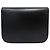 Céline BORSA CELINE CLASSIC MEDIUM IN PELLE BOX NERA A SPALLA Nero - vista 2