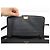 Céline BORSA CELINE CLASSIC MEDIUM IN PELLE BOX NERA A SPALLA Nero - vista 4