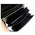 Céline BORSA CELINE CLASSIC MEDIUM IN PELLE BOX NERA A SPALLA Nero - vista 6