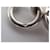 Hermès VINTAGE COLLIER HERMES COEUR AMULETTE EN ARGENT MASSIF 925 10GR SILVER NECKLACE Argenté  - vue 6