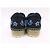 NUOVE SCARPE DIOR ESPADRILLES PRAIRIE 36.5 IT 37 37.5 FR DENIM Blu navy - vista 5