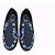 NUOVE SCARPE DIOR ESPADRILLES PRAIRIE 36.5 IT 37 37.5 FR DENIM Blu navy - vista 8