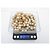 COLLAR VINTAGE CHANEL 1994 CON 3 HILAS DE PERLAS Y CIERRE LOGO CC Crudo - vista 7