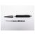 PENNA A BISCELLO MONTBLANC STARWALKER EXTREME 111289 BLACK NUOVA Nero - vista 11