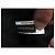 NUOVA BORSA MARC JACOBS THE MEDIUM TOTE BAG PELLE CROCO TRACCOLLA Nero - vista 13