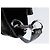 NUOVA BORSA MARC JACOBS THE MEDIUM TOTE BAG PELLE CROCO TRACCOLLA Nero - vista 9