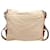 VINTAGE SAC A MAIN YVES SAINT LAURENT BESACE MESSENGER BANDOULIERE TOILE BAG Beige  - vue 2