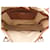VINTAGE SAC A MAIN YVES SAINT LAURENT BESACE MESSENGER BANDOULIERE TOILE BAG Beige  - vue 8