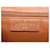 VINTAGE SAC A MAIN YVES SAINT LAURENT BESACE MESSENGER BANDOULIERE TOILE BAG Beige  - vue 9