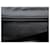 VINTAGE SAC A MAIN YVES SAINT LAURENT BESACE SACOCHE MESSENGER EN CUIR NOIR BAG  - vue 11