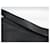 VINTAGE SAC A MAIN YVES SAINT LAURENT BESACE SACOCHE MESSENGER EN CUIR NOIR BAG  - vue 14