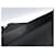 VINTAGE SAC A MAIN YVES SAINT LAURENT BESACE SACOCHE MESSENGER EN CUIR NOIR BAG  - vue 15