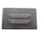VINTAGE SAC A MAIN YVES SAINT LAURENT BESACE SACOCHE MESSENGER EN CUIR NOIR BAG  - vue 18