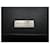VINTAGE SAC A MAIN YVES SAINT LAURENT BESACE SACOCHE MESSENGER EN CUIR NOIR BAG  - vue 6