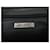 VINTAGE SAC A MAIN YVES SAINT LAURENT BESACE SACOCHE MESSENGER EN CUIR NOIR BAG  - vue 9