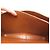 VINTAGE LOUIS VUITTON CARTOUCHIERE MM MONOGRAM CANVAS M51253 TASCHE Braun - Ansicht 12