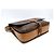 VINTAGE LOUIS VUITTON CARTOUCHIERE MM MONOGRAM CANVAS M51253 TASCHE Braun - Ansicht 3