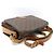 VINTAGE LOUIS VUITTON CARTOUCHIERE MM MONOGRAM CANVAS M51253 TASCHE Braun - Ansicht 4