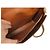 VINTAGE LOUIS VUITTON CARTOUCHIERE MM MONOGRAM CANVAS M51253 TASCHE Braun - Ansicht 6