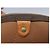 BORSA LOUIS VUITTON SPEEDY 40 M41522 IN TELA MONOGRAM Marrone - vista 11