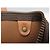 BORSA LOUIS VUITTON SPEEDY 40 M41522 IN TELA MONOGRAM Marrone - vista 12