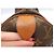 BORSA LOUIS VUITTON SPEEDY 40 M41522 IN TELA MONOGRAM Marrone - vista 15