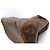BORSA LOUIS VUITTON SPEEDY 40 M41522 IN TELA MONOGRAM Marrone - vista 16
