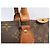 BORSA LOUIS VUITTON SPEEDY 40 M41522 IN TELA MONOGRAM Marrone - vista 17
