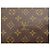 BORSA LOUIS VUITTON SPEEDY 40 M41522 IN TELA MONOGRAM Marrone - vista 6